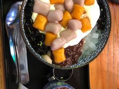 -WONDER ICE 萬得冰田(建設路总店)