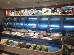-沪华海鲜大酒楼(南汇店)