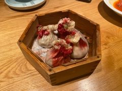 顺香居烧麦-顺香居·老字号湖北菜(江汉路店)