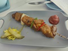 -库滋明·俄罗斯特色美食(中央大街店)