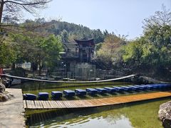 -广东天露山旅游度假区