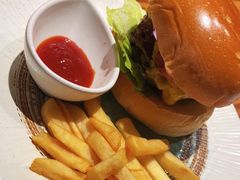 -Cactus墨西哥仙人掌餐厅