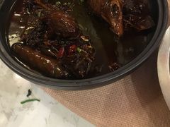 红烧肉-苏浙徽·农家大院(开发区星湖101店)
