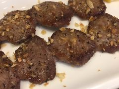 烤牛舌-伊藤ITO(侨福芳草地购物中心店)
