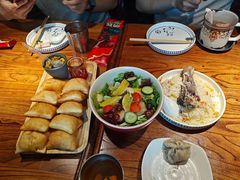 -纳瓦新疆菜(银都店)