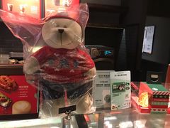 -星巴克(苏州诚品店)