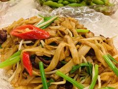 -白仁仔· 活烤海鲜 宵夜(豫园店)