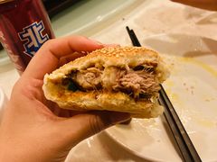 -烧肉馆(古北水镇景区店)
