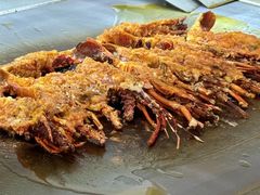 -丰卓会海鲜自助(中润大道店)