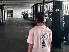 -BOSS健身