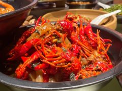 -聚味瞿记·龙虾堂(咸嘉湖店)