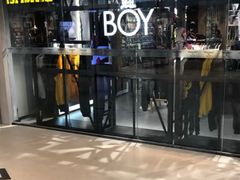 -BOYLONDON(南开大悦城店)