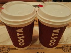 -COSTA COFFEE(上海虹口公园店)