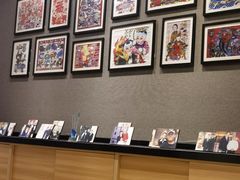 -鼎泰丰(嘉年华•海信广场VILLAGE店)