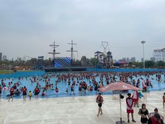 -西安华夏文旅水世界