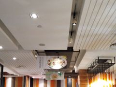 -新旺茶餐厅(嘉里城店)