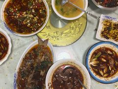 -扒骨肉雅鱼饭店(三雅文化传承店)