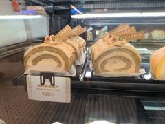 -CARINO BAKERY&CAFE(人广来福士店)