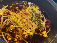 -云海肴·汽锅鸡·云南菜(苏州中心店)