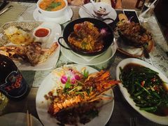 -Onion restaurant
