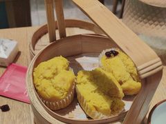 -唐食语粥(青山万达广场店)