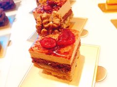 -城市名人酒店喝彩西餐厅(人民南路店)