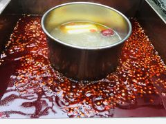 -凤来栖·净庭院·火锅(欧尚店)