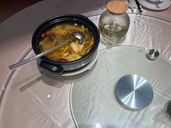 -王府井酒店(金桥港湾店)