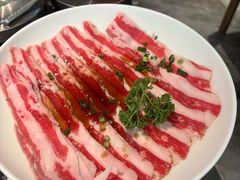 -农乐园炭火烤肉(繁花中心店)