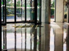 -名轩·中餐厅(南京玄武湖假日酒店)