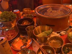 -西塔老太太泥炉烤肉(苏州大悦城店)