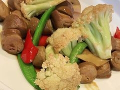 -阿伟海鲜楼·福建菜(延寿店)