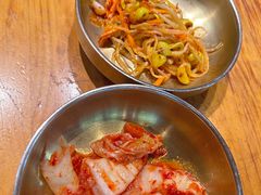 -金顺碳烤肉(梅花园13号店)