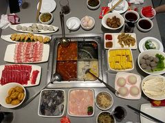 -海底捞火锅(5050购物中心店)