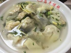 -海平馄饨(逍遥二路店)