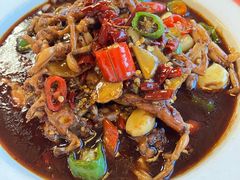 -佳佳麻辣烧菜馆