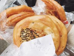 -涂记油酥饼(江汉三路店)