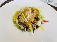 -窗外西餐厅(普罗理想国店)