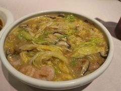 -七菜馆·东北菜·蒸饺(文体路店)