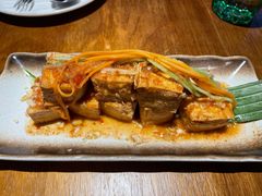 泰式炸豆腐-仓库南洋海鲜小排档(柳河路店)