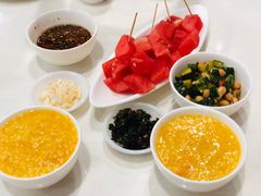 -南海渔家•海鲜•正宗海南菜(海棠湾店)