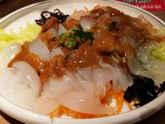 妈妈大拉皮-洪兴砂锅·融合砂锅菜(三站店)