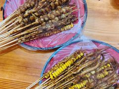 -十里铺铁板鱿鱼