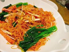-粤财皇冠假日酒店·彩华轩中餐厅
