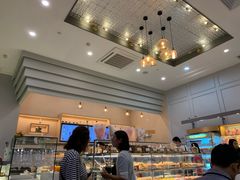 -BreadTalk面包新语·烘焙蛋糕(深业上城店)