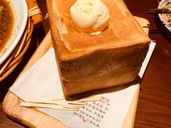 面包诱惑-绿茶餐厅(松江万达店)