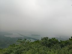 -九曜山