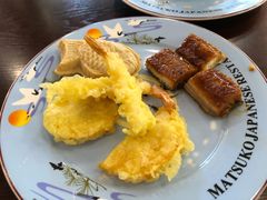 -松子料理(亮马桥店)