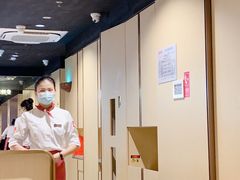 -海底捞火锅(百乐门广场店)