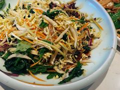 -北李妈妈菜·海肠捞饭(开发区万达店)